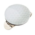 thumbnail image 3 of Marcador de pelota de golf Zulema clip para gorra Colores brillantes premium, 3 of 8