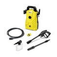 thumbnail image 4 of Hidrolavadora Karcher Color Amarillo, 4 of 5