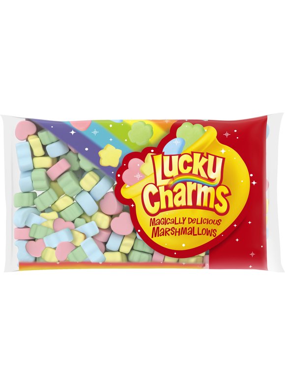 Mini Marshmallows in Baking Ingredients