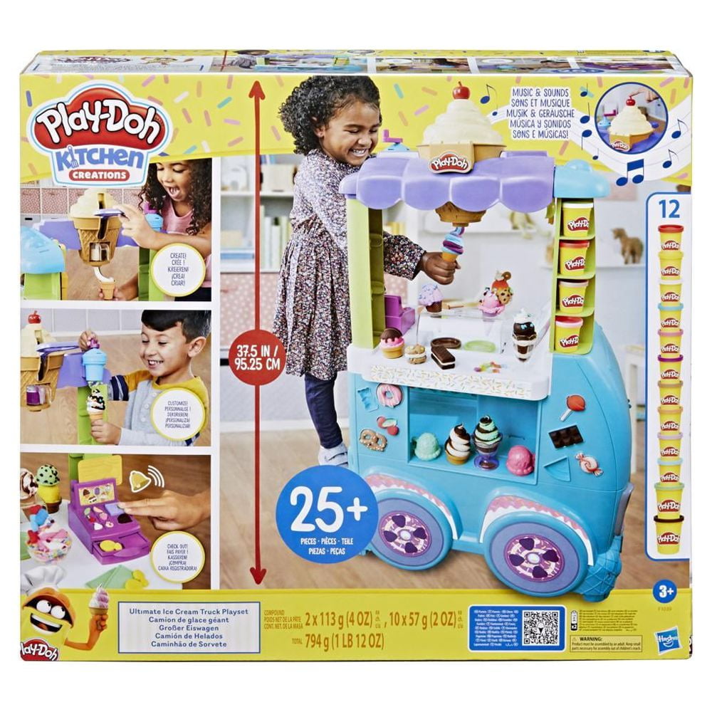 Juguetes play doh en walmart hotsell