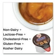 thumbnail image 5 of Liquid Coffee Creamer, Snickers, 0.38 oz Mini Cups, 50 Cups/box | Bundle of 2 Boxes, 5 of 5