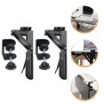 thumbnail image 5 of 2PCS Computer Keyboard Desk Extender Support Keyboard Arm Stand, 5 of 5