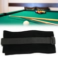thumbnail image 4 of Billiard Stick Storage Carrying Bag, Durable Pool Cue Case Hook and  Closure Snooker Cue Stick Storage Pouch Sturdy  for Billiard Rod for  1/2, 4 of 8