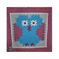 thumbnail image 2 of Hoo's Twisted Quilt Pattern Using Strips From Simply Twisted Designs, 2 of 2