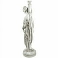 thumbnail image 4 of Design Toscano Dione, the Divine Water Goddess Garden Statue: Grande, 4 of 8