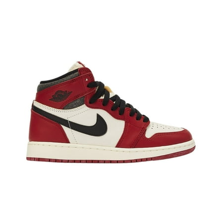 (GS) Air Jordan 1 Retro High OG 'Reimagined Chicago / Lost and Found' (2022) FD1437-612