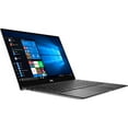 thumbnail image 3 of Dell XPS 13 7390 2020 Premium Laptop Computer I 13.3" Full HD Display I 10th Gen Intel Hexa-Core i7-10710U I 16GB RAM 2TB PCIe SSD I Backlit KB Fingerprint Thunderbolt MaxxAudio Win 10 Pro, 3 of 7