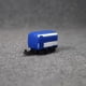 thumbnail image 3 of Figura de tren Chuggington de dibujos animados japoneses de 4*9 cm, modelo de PVC para juguete de niños, 3 of 5