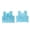 Whale, variant on ZPAQI Child Swimming Jackets Kid Swim Vest Float Jackets Safety Swim Aid Jackets