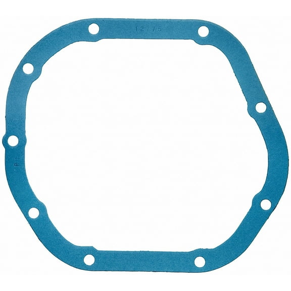 FEL-PRO RDS 12775 Differential Cover Gasket Fits select: 1968-1969 PLYMOUTH SATTELITE, 1970-1971 DODGE CHALLENGER