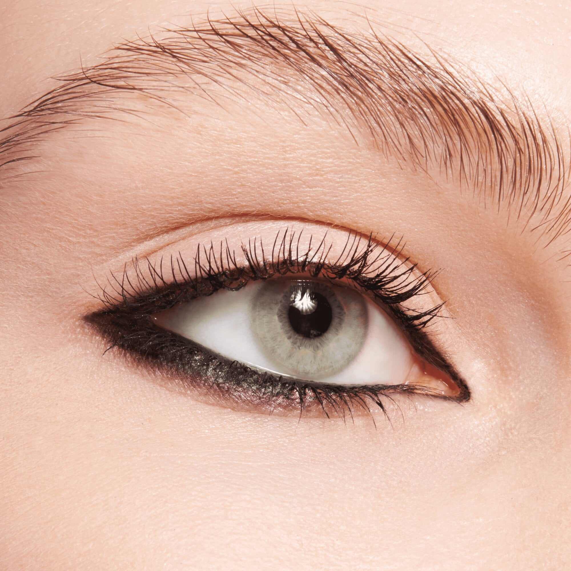 essence Long-Lasting Eye Pencil, 01 Black Fever