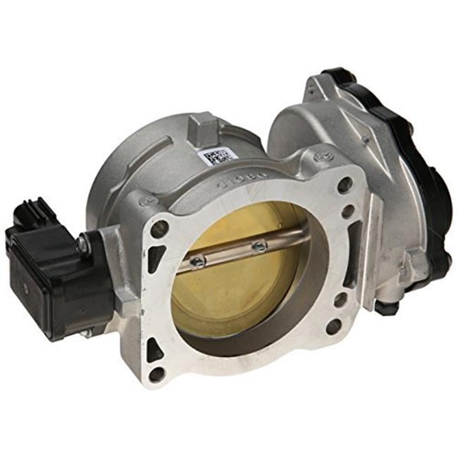 Standard Motor S20021 Electronic Throttle Body - Vehicle Specific Replacement Part