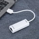 thumbnail image 3 of Convertidor USB A RS485, Adaptador en Serie Pequeño, Convertidor de Puerto Serie, Convertidor ESTABLE DE 20 cm/7.9 Pulgadas para USB A RS-485 RS-422 Converter, 3 of 7