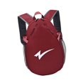 thumbnail image 3 of Bolsa de tenis, bolsa de bádminton, mochila de tenis portátil de gran capacidad, mochila de día con correa ajustable para hombro para entrenar al Rojo, 3 of 8