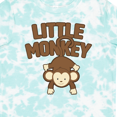 thumbnail image 4 of Inktastic Little Monkey Boys or Girls Toddler T-Shirt, 4 of 5