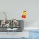 thumbnail image 2 of Figuras De Cerámica De Elefante Y Serpiente, Escultura Coleccionable De Animales, Adorno Para El Hogar, Estantería, Librero, Soporte De TV, Artesanía Feng Shui Del Año Nuevo Chino 2025,, 2 of 8