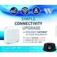 thumbnail image 4 of Winegard GW1000 Gateway Router WiFi 4G LTE, 4 of 5