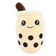 thumbnail image 2 of Muñeco de peluche de té con leche y burbujas, bonito muñeco de peluche de té con leche y burbujas, almohada de peluche de té con leche y burbujas diseñada para precisión, 2 of 14