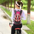 thumbnail image 6 of Lightweight Water-Resistant Cycling Backpack for Biking Hiking Running, 6 of 17