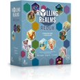thumbnail image 1 of Rolling Realms Redux [Board Game, 1-6 Players], 1 of 1