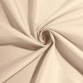 thumbnail image 2 of Efavormart Cloth Napkins Set of 10, 20x20  Inch Nude Beige Seamless Dinner Napkins, Washable Linen Table Napkin Cloth with Hemmed Edges for Weddings, Party and Banquet, 2 of 10