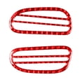 thumbnail image 1 of Adhesivo decorativo automático resistente a la decoloración sin cortes para Chevrolet Corvettes C6 05-13 Ndcxsfigh Accesorios para autos y motos, 1 of 7