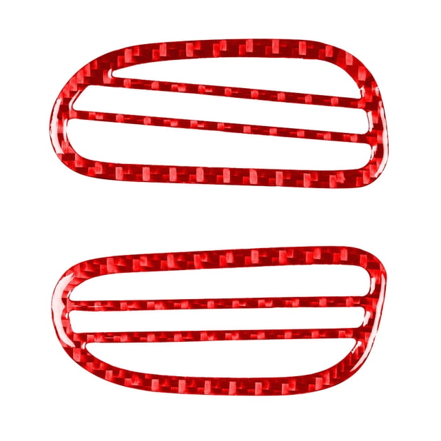 Adhesivo decorativo automático resistente a la decoloración sin cortes para Chevrolet Corvettes C6 05-13 Ndcxsfigh Accesorios para autos y motos