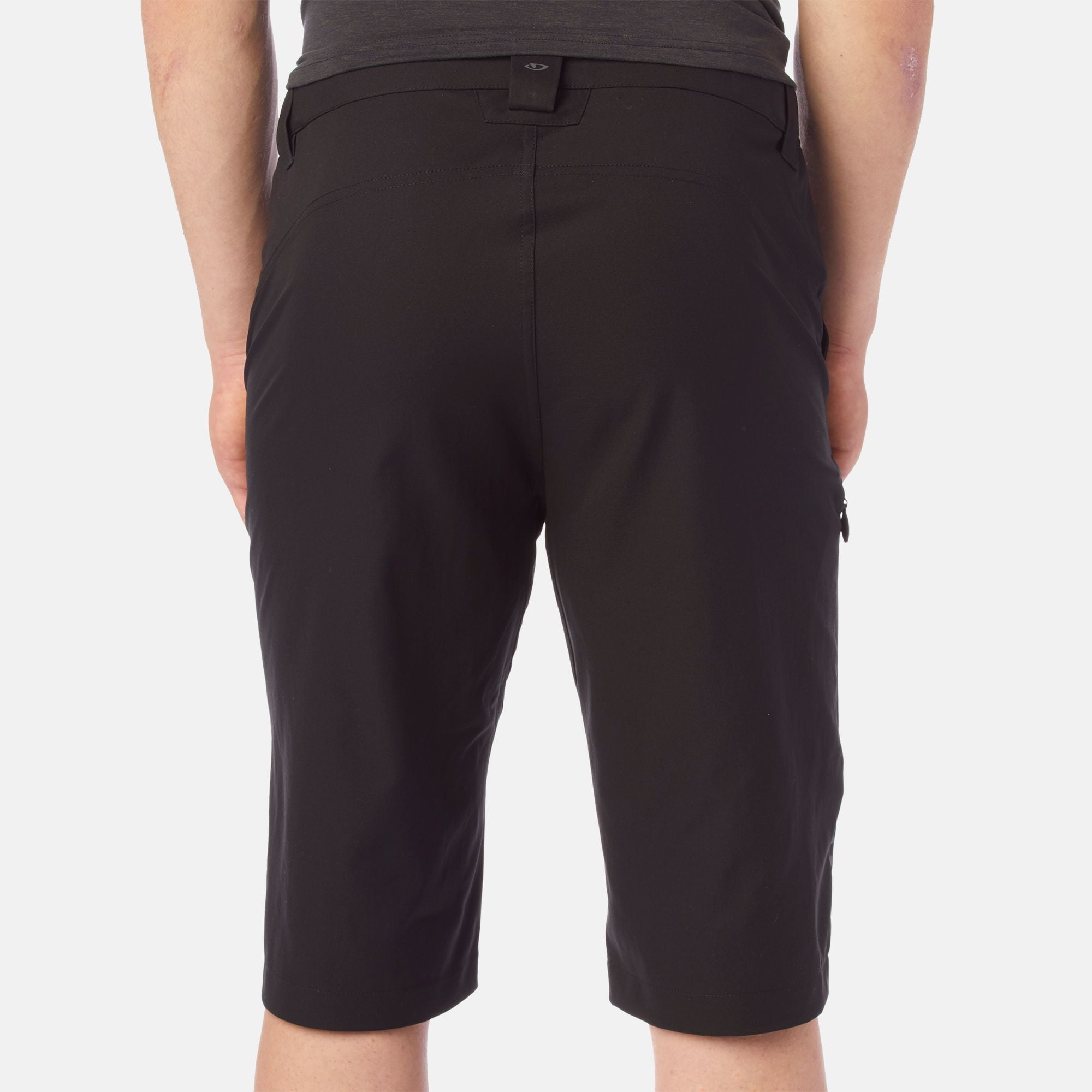 Giro Men's Arc Short, Black, size 32
