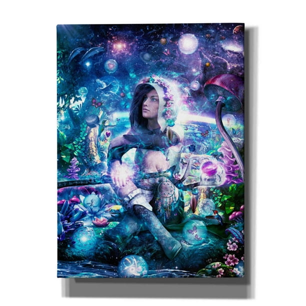 Epic Graffiti Observing Our Celestial Synergy By Cameron Gray Canvas Wall Art 40 X54 Com - Blue Grey Wall Art Australia Epic Graffiti Observing Our Celestial Synergy By Cameron Gray Canvas Wall Art 40 X54 Com - Blue Grey Wall Art Australia