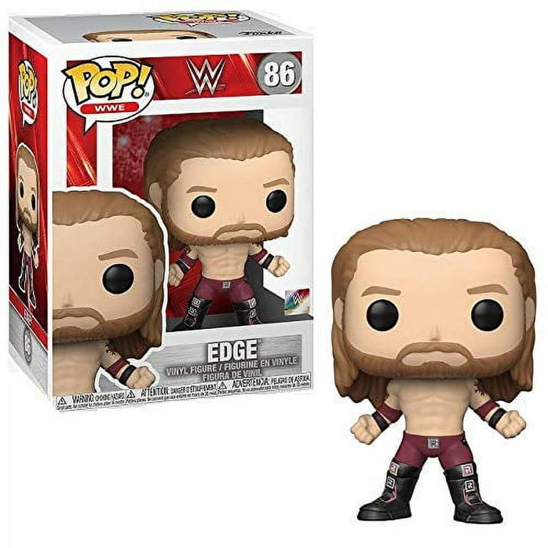 Funko POP! WWE: Edge