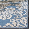 thumbnail image 2 of Safavieh Cottage Juniper Geometric Outdoor Area Rug, 2 of 4