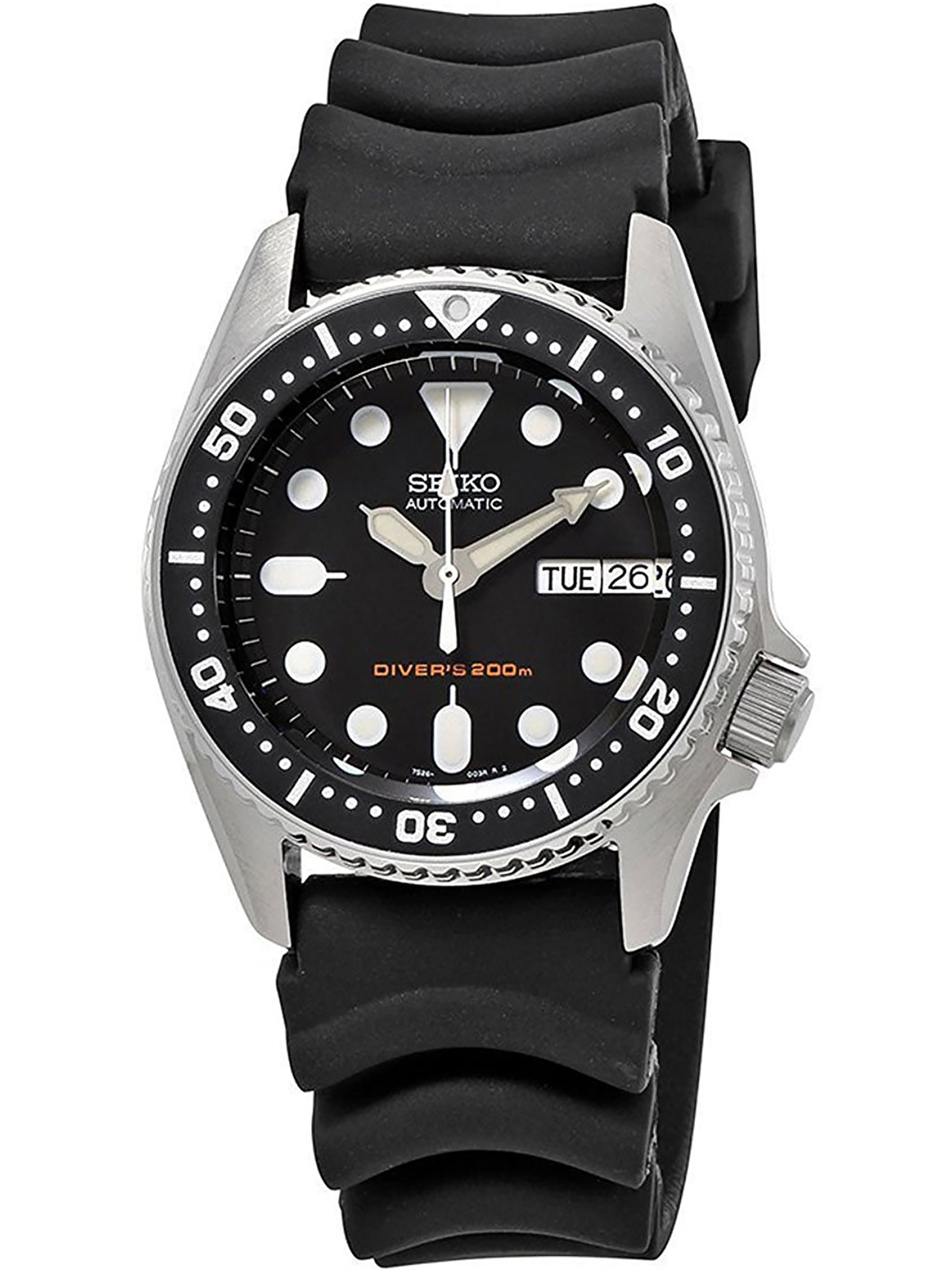 seiko men's skx013k