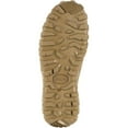 thumbnail image 2 of Rocky Unisex Waterproof 400g Insulated Military Boot Coyote Brown - RKC055, 2 of 7