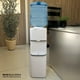 thumbnail image 4 of Dispensador de Agua Beckon garrafón despachador premium termoeléctrico 2 funciones Enfriador Calentador de Agua 2 tomas para garrafón de hasta 20L 127v, 4 of 5