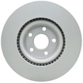 thumbnail image 2 of ADVICS Disc Brake Rotor, 2 of 4
