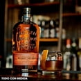 thumbnail image 2 of Whiskey Bulleit Bourbon Original 750 ml, 2 of 4