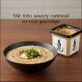 thumbnail image 5 of Sakai Diner - Rice Miso Paste, Additive-Free 500g (17.64oz), 5 of 7