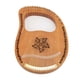 thumbnail image 4 of Instrumento de cuerda, arpa de caoba 16 arpa de acero para amantes de la música diseño revolucionario, 4 of 8