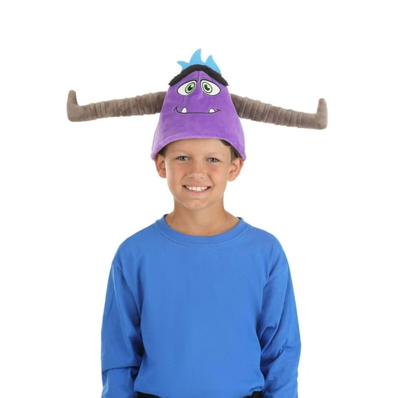 Monsters at Work Tylor Plush Hat