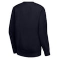 thumbnail image 3 of Women's G-III 4Her by Carl Banks Navy Boston Red Sox Collage Team Graphic Fleece Pullover Hoodie, 3 of 3