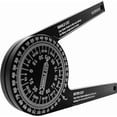 thumbnail image 4 of 7'' Inch Miter Saw Protractor, 4 of 7