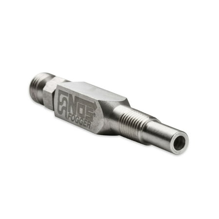 NOS/Nitrous Oxide System 13691NOS Nitrous Oxide Nozzle