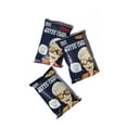 thumbnail image 6 of The Matzo Project Matzo Chips, Variety pack (Everything, Salted, Cinnamon Sugared), Kosher, Vegan, Nut-Free, Nothing Artificial (6 oz, 3 pack), 6 of 12