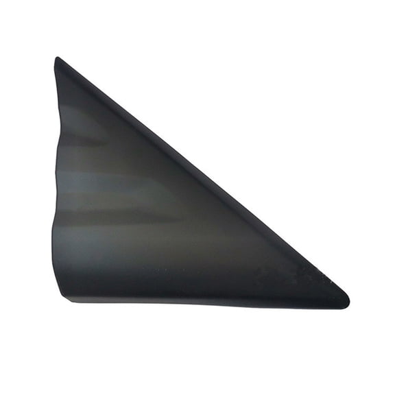 Front Right Side Mirror A Pillar Triangular Cover For Ford Transit MK8 2014-2020
