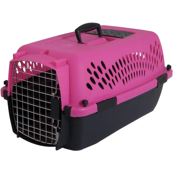 Aspen Pet Porter Travel Kennel (for Pets up to 15 pounds) Walmart.ca
