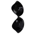 thumbnail image 4 of Backless Breast , Strapless Plunge  Non-irritating Comfortable Touch  For Wedding Dresses For Low-cut Dresses For Formal Evening Dresses Black,Skin Color, 4 of 8
