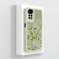 thumbnail image 1 of Phone Case For Xiaomi Redmi Note 11 11S 4G 5G Soft Silicone Back Cover Camera Protection Coque For Note11 11 S 6.43" 6.6" Funda TYW419 Redmi Note 11S 4G, 1 of 6