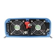 thumbnail image 3 of Tripp Lite by Eaton 2000W Light-Duty Compact Power Inverter - 2x 5-15/20R, USB Charging, Pure Sine Wave, Wired Remote (pinv2000swl-120), 3 of 4