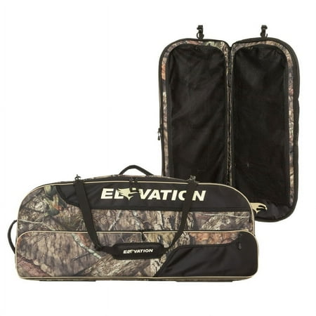 Elevation HUNT Suspense Bow Case Black/Mossy Oak Country 44 in.