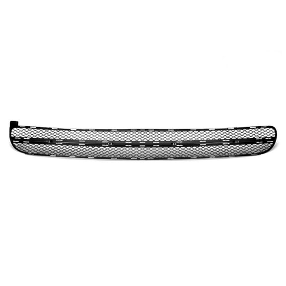 KAI New Standard Replacement Front Bumper Cover Grille, Fits 1998-2005 Volkswagen Beetle